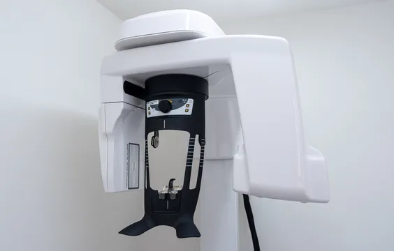 歯科用CT